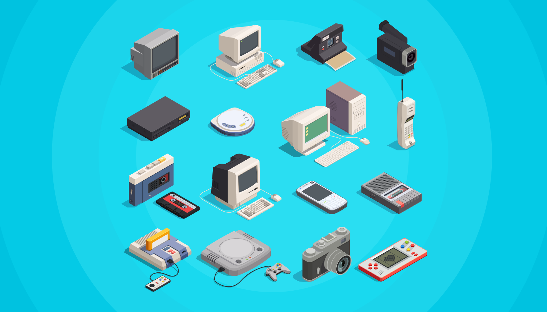 The Ultimate Guide to The Evolution of Computers