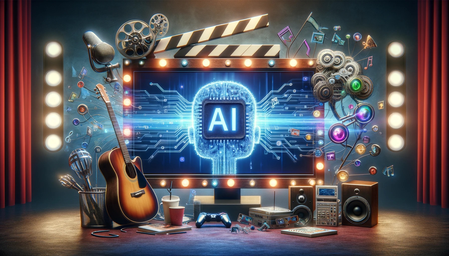 Entertainment
