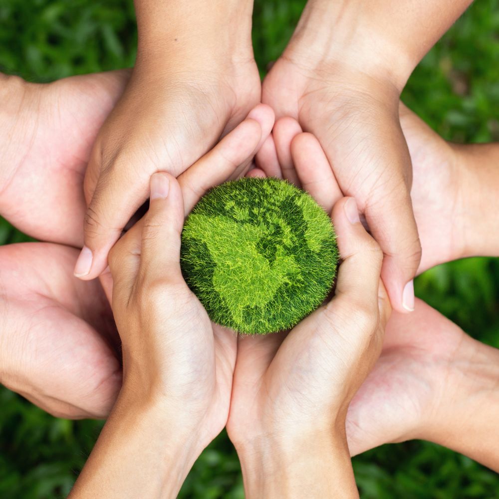 What Does “Social Responsibility” Mean?