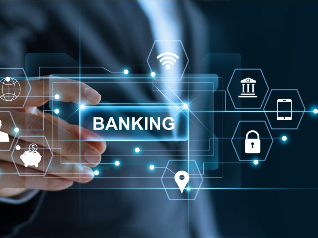Teen Banking