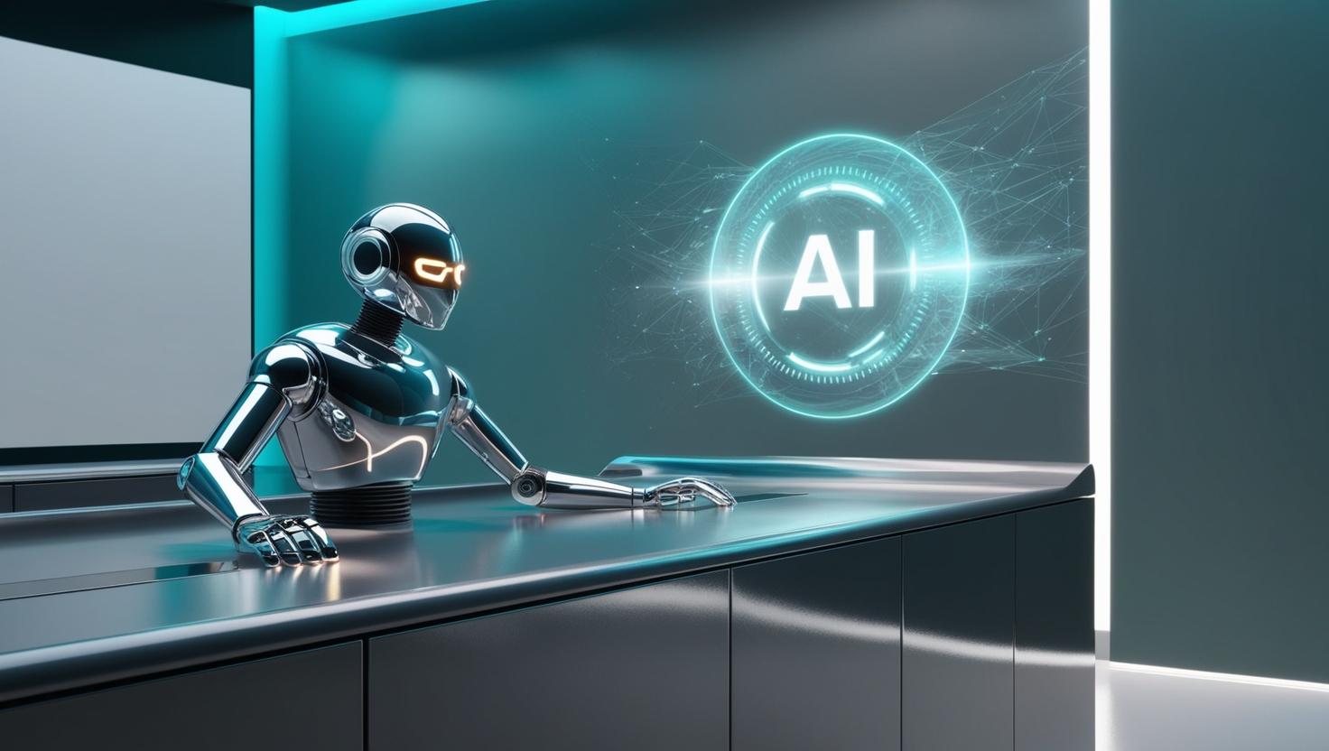 AI Trading Bot