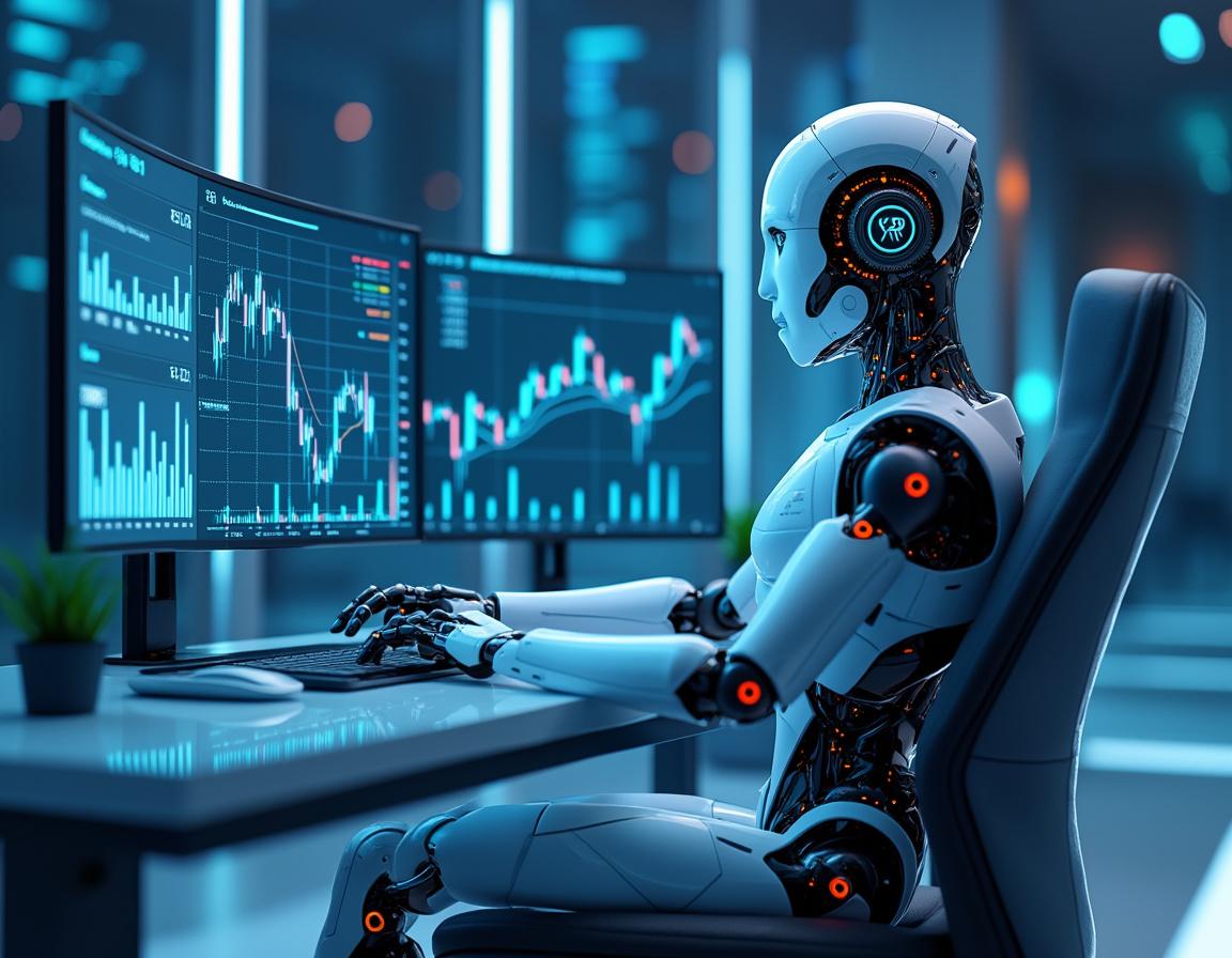 Factors to Consider When Choosing an AI Trading Bot