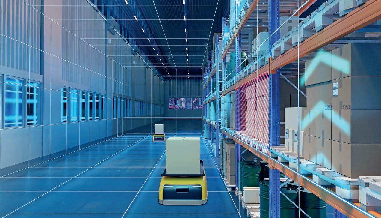 Five Crucial Warehouse Equipment Upgrades That Will Revolutionize Your Business in Brisbane