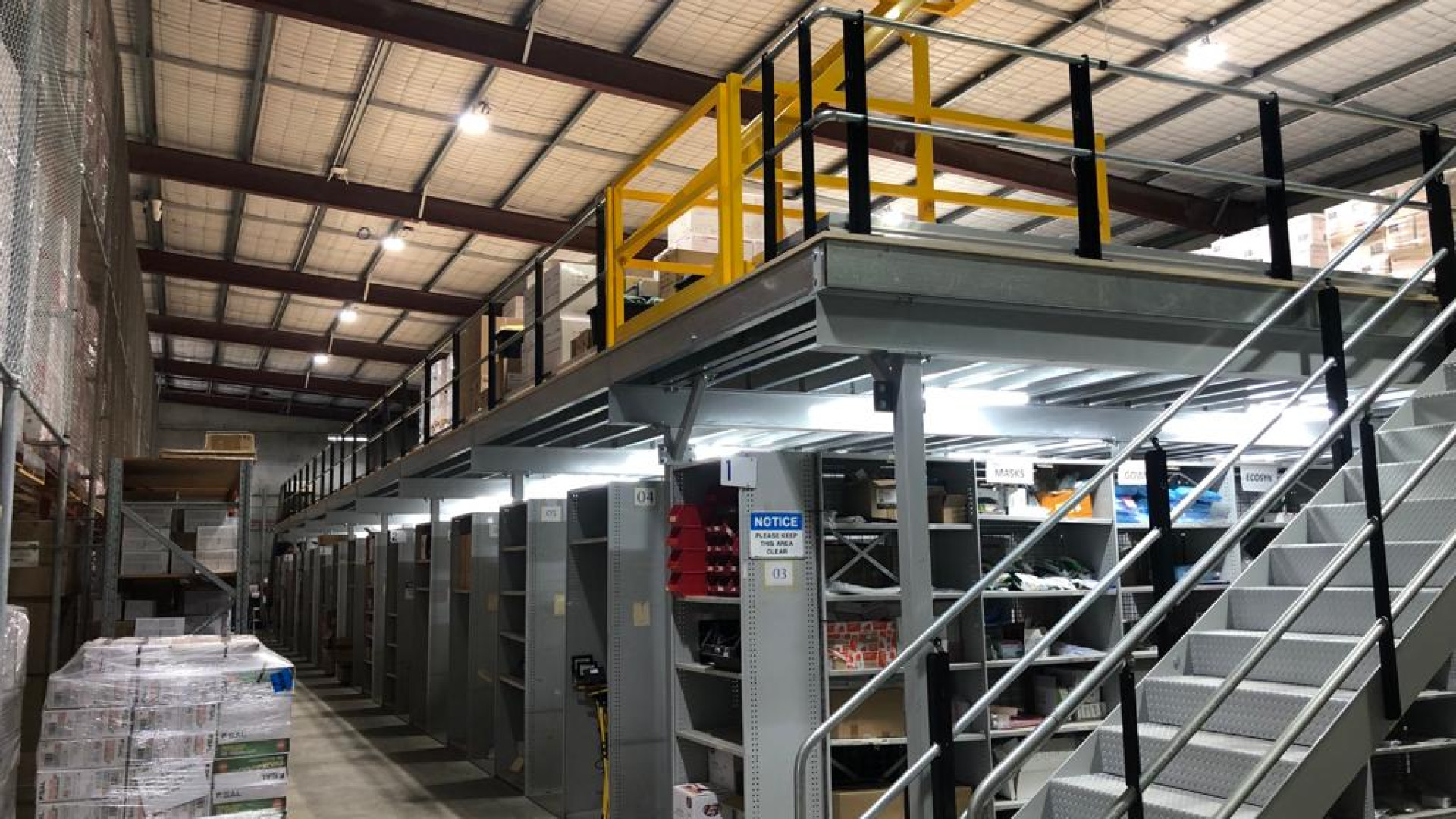 5 Essential Warehouse Equipment Upgrades That Will Transform Your Brisbane Operation