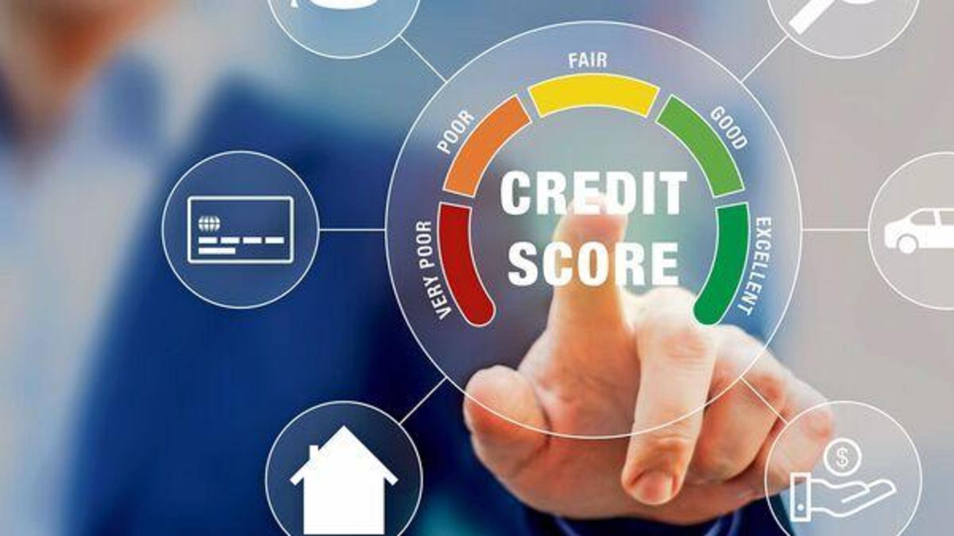 Why Your Credit Score Matters More Than You Think