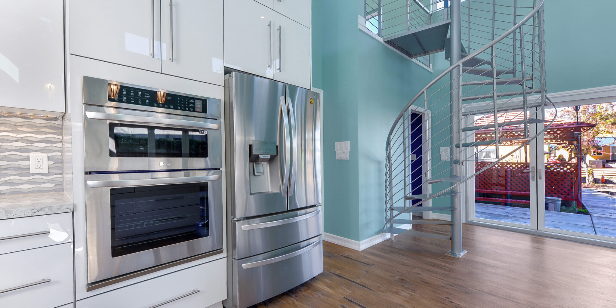 Factors to Take Into Account When Choosing the Best Home Appliances
