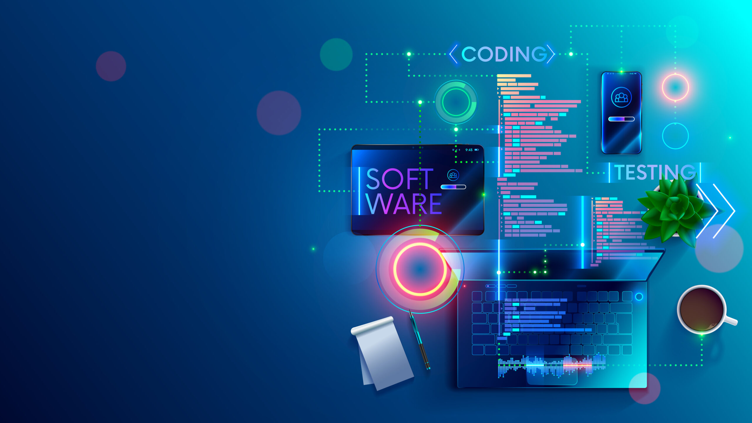 Considerations for Employing a Software Developer