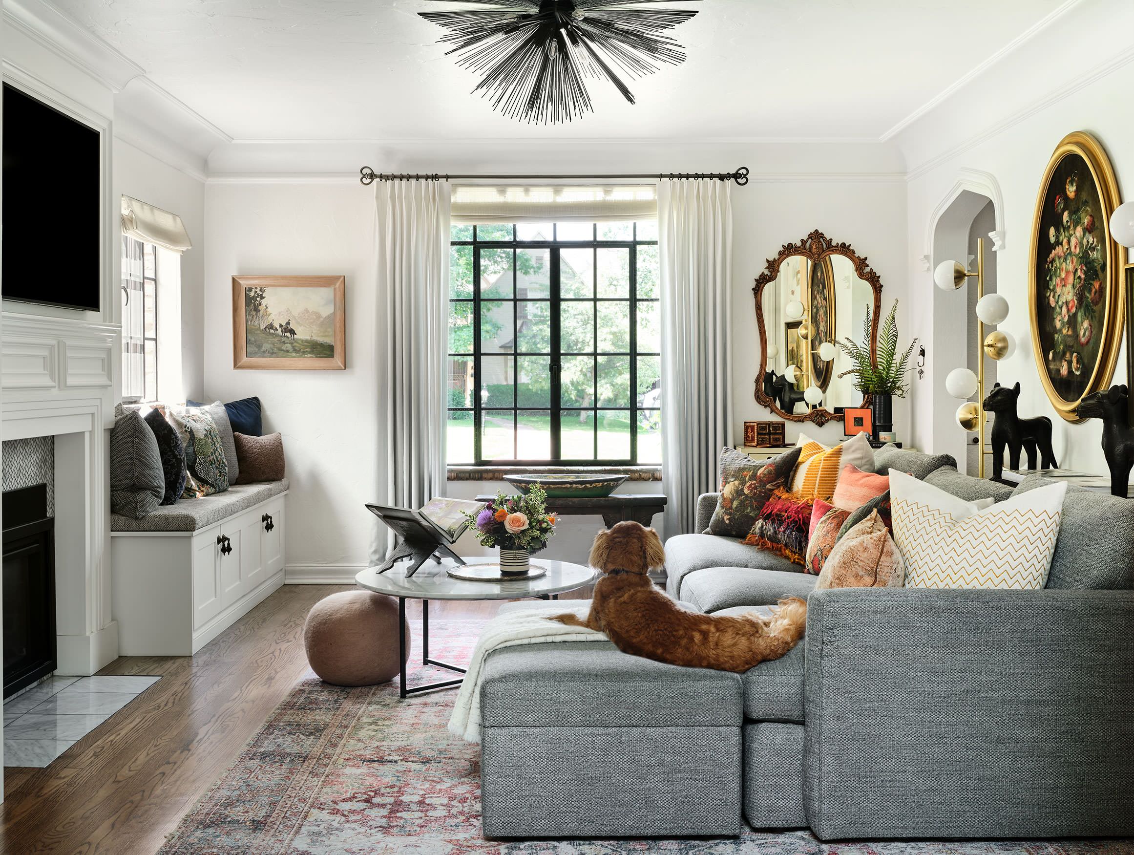 Easy Home Repairs That Improve Your Space and Personality 