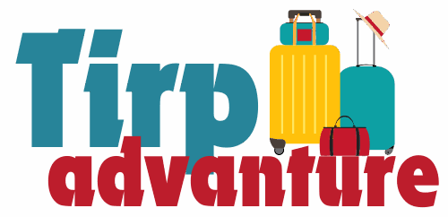 tirpadvanture logo
