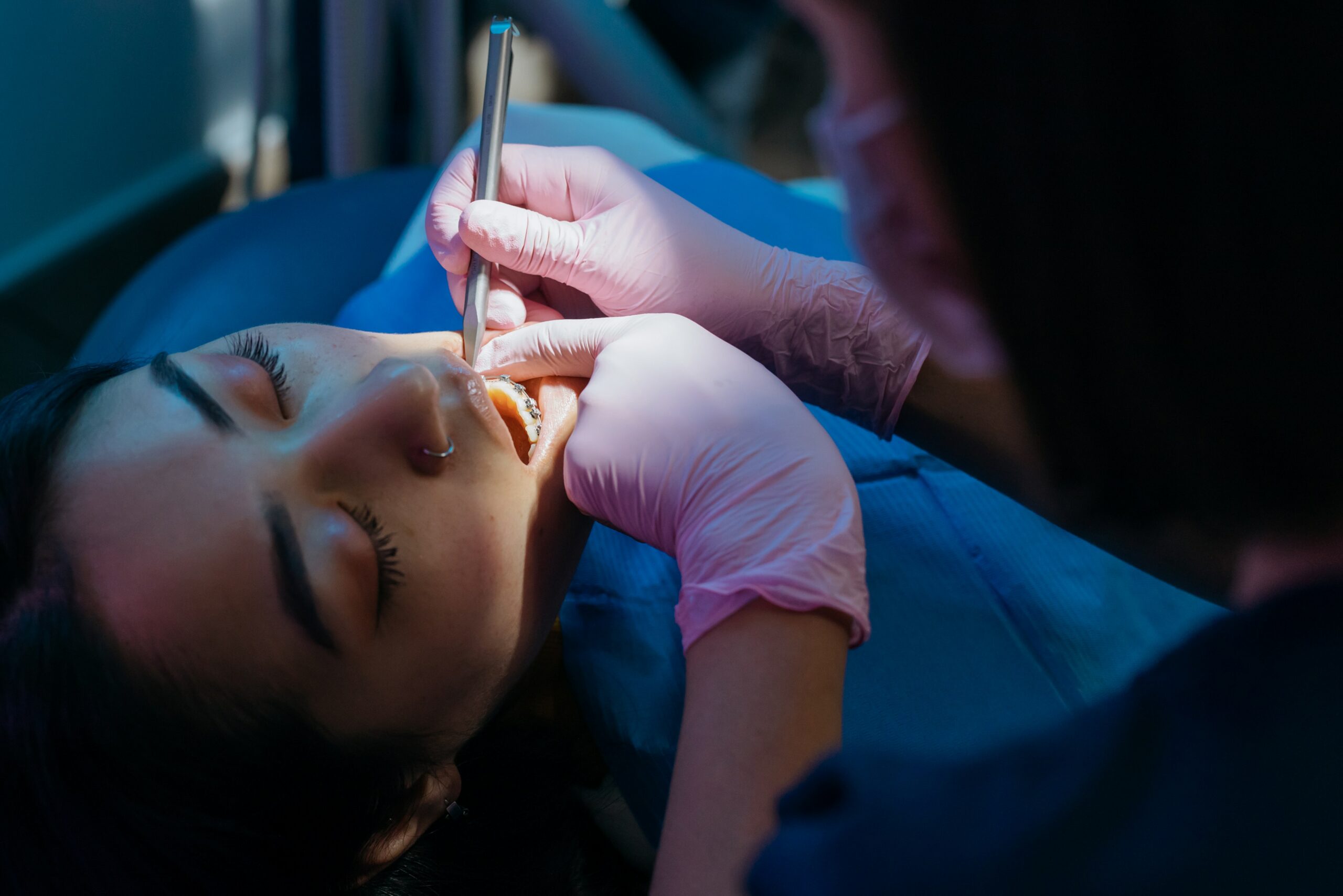 Dental Treatment