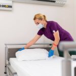 Disposable Slide Sheets
