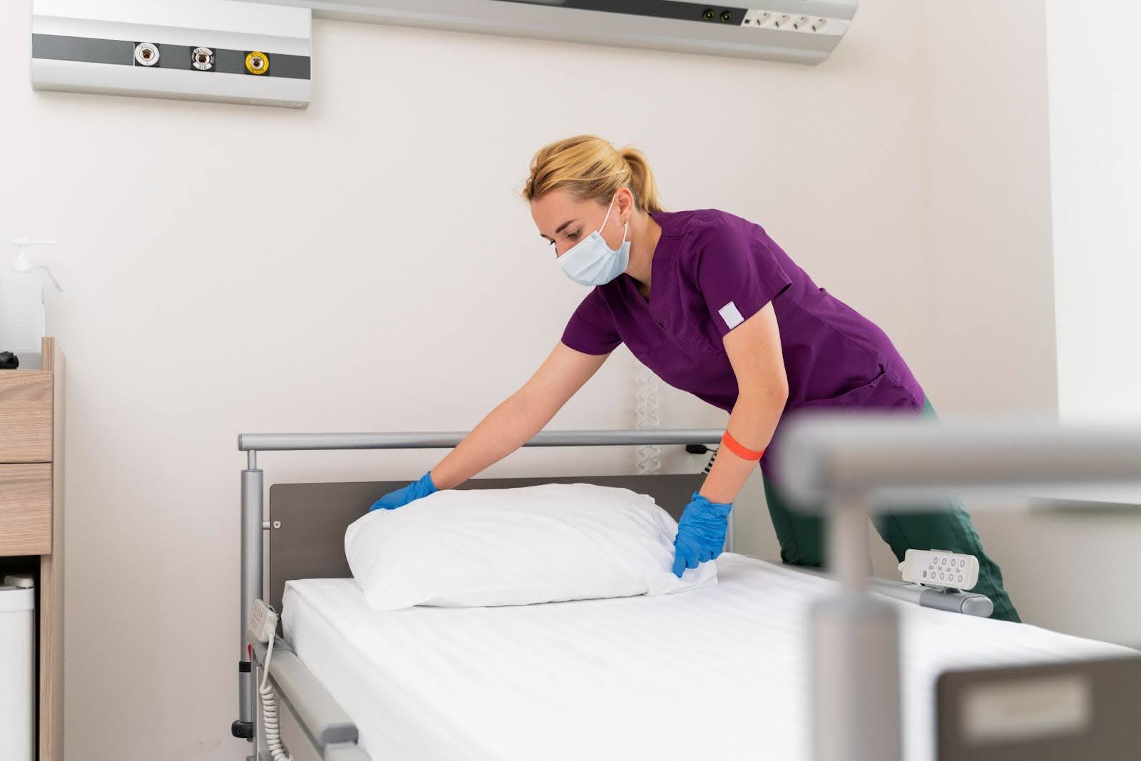 Disposable Slide Sheets