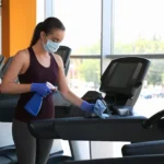 Gym Machines