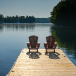 Dock Construction