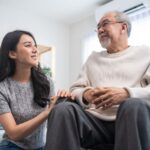 Elderly Parents Home Safe
