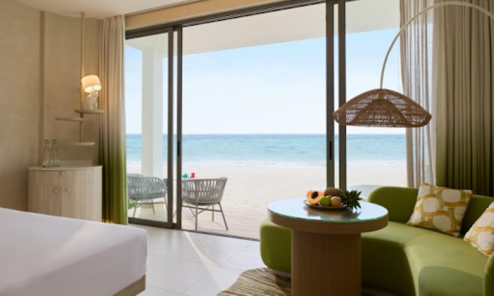 Hotels