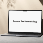 Income Tax Return