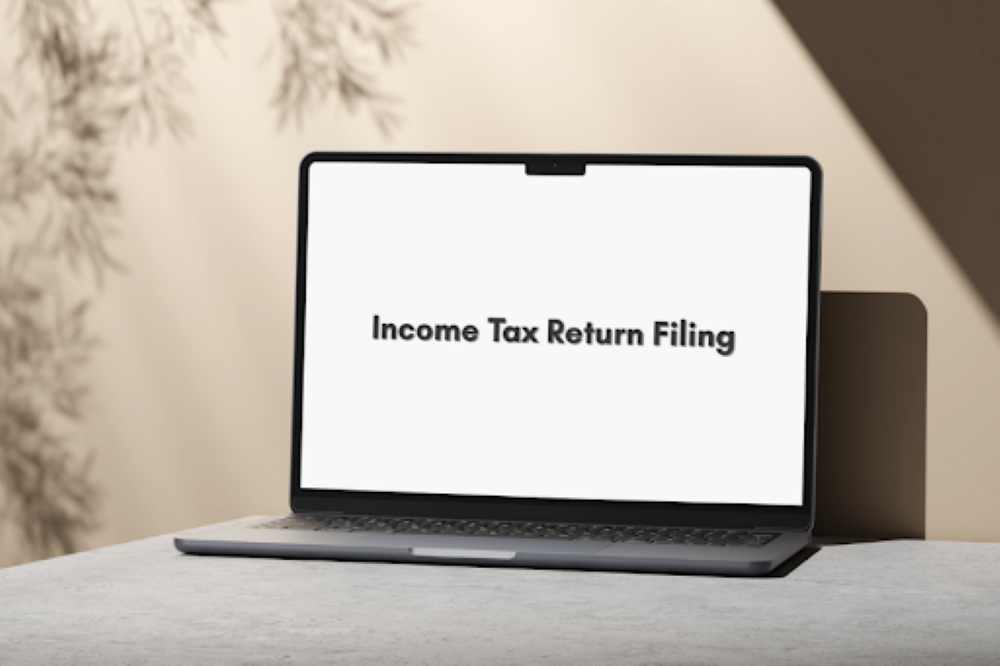 Income Tax Return