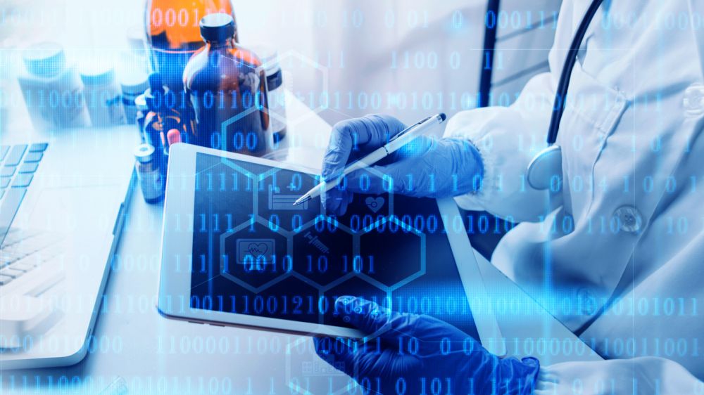 Medical technology you should be aware of in the healthcare industry.