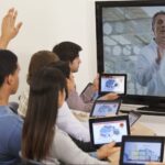 Technology on Education