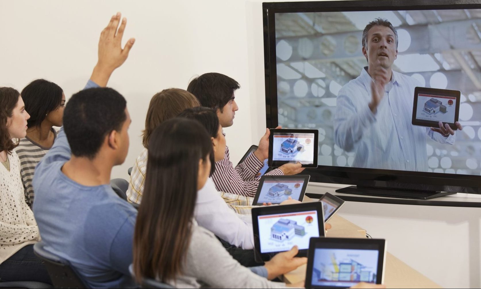 The Future Impact of Data and Technology on Education
