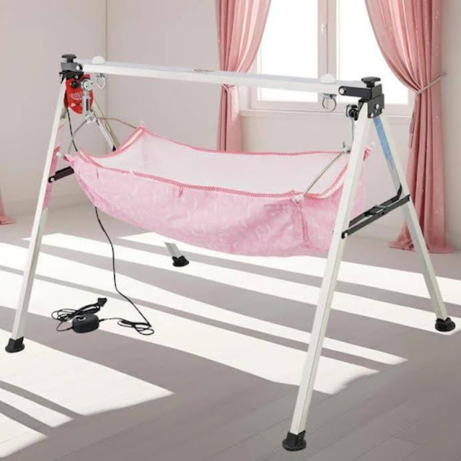 Electric Cradle