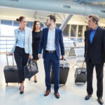 Employee Travel Training.