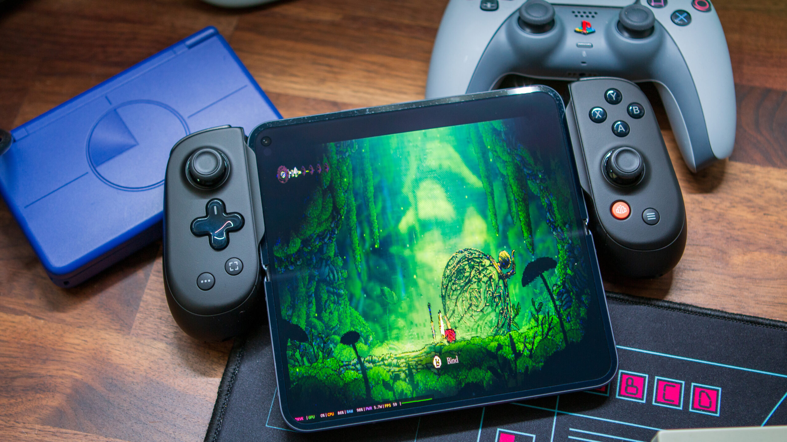 Top Ten Android Games that Use Controllers