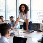 Leadership Competencies