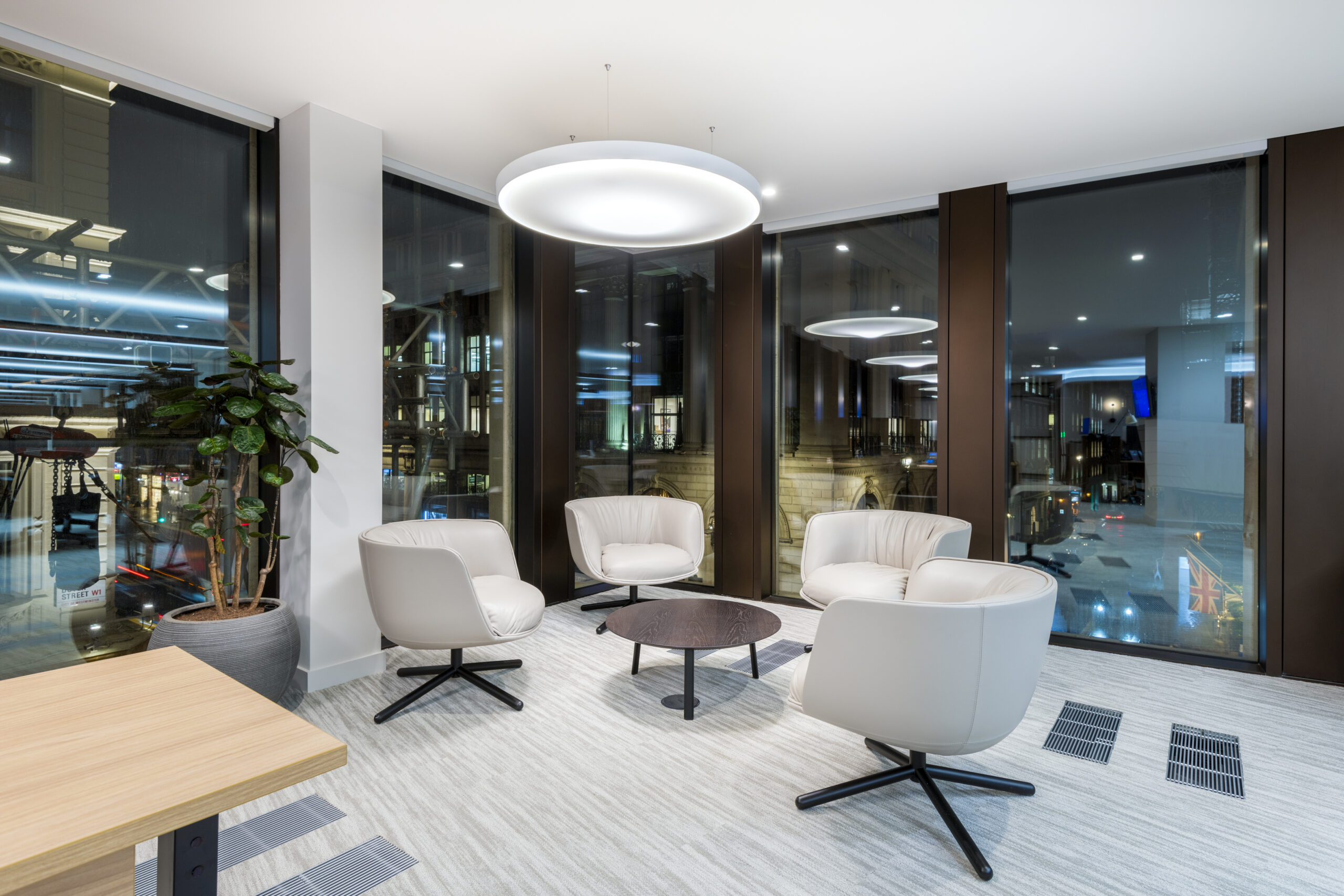 Office Interior Design.