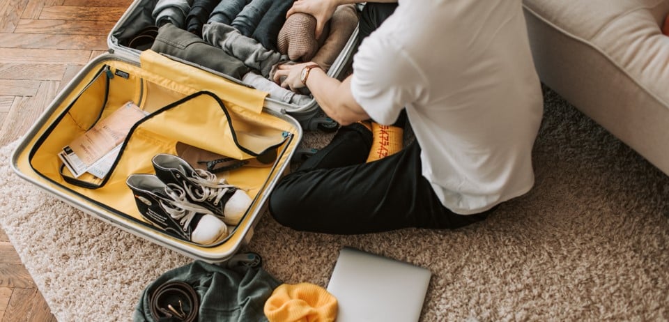 Budget-Friendly Vacation