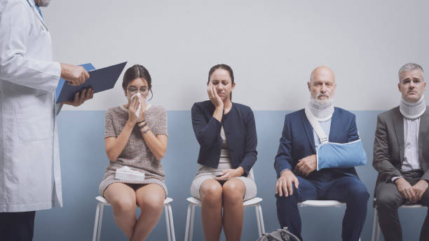 Medical Walk-In Centers