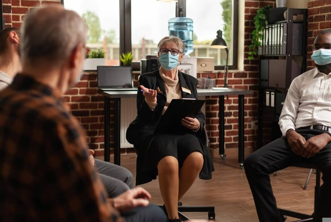 5 Major Roles of Rehabilitation Centers