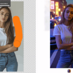 Lumina Brush AI Hugging Face
